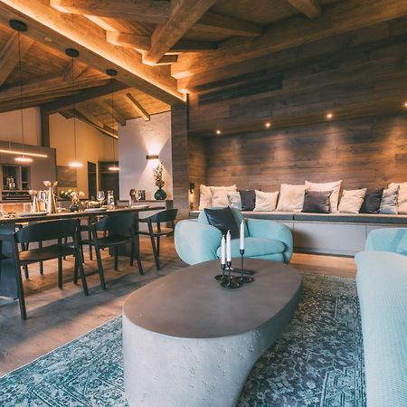 Livalpin Residence Garmisch-Partenkirchen Bagian luar foto